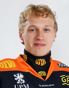 Samuel Valkeejärvi, #20