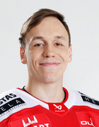 Leevi Viitala, #61