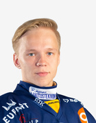 Noel Pietilä, #10