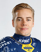 Niklas Ylitalo, #16