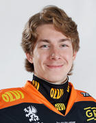 Jesper Ahlroth, #28