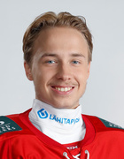 Jesse Seppälä, #78
