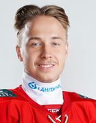 Jesse Seppälä, #78