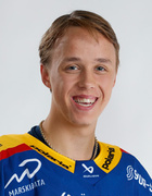Kasper Soini, #8
