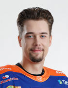 Oskari Luoto, #22