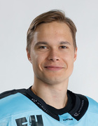 Konsta Hirvonen, #20