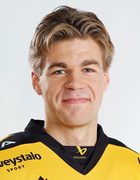 Roni Karvinen, #11