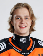 Axel Skinnari, #50