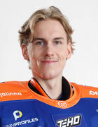 Paavo Kohonen, #23