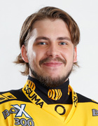 Kristjan Kombe, #86