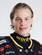 Arttu Alasiurua, #29