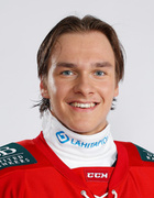 Kasper Lundell, #80