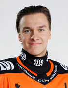 Kasper Lundell, #80