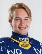 Kim Nieminen, #93