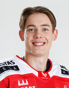 Patrik Juhola, #19