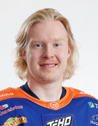 Emil Järventie, #51