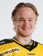 Rasmus Ruusunen, #29