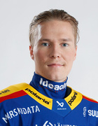 Niilo Romppanen, #71