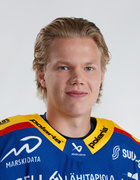 Topias Hynninen, #52