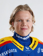 Topias Hynninen, #52