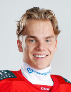 Aron Kiviharju, #33