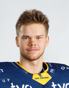 Juuso Helomaa, #37