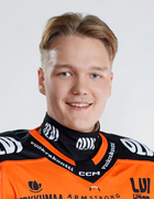 Aleksi Sinkkonen, #82