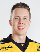 Otto Hokkanen, #57