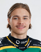 Sebastian Soini, #49