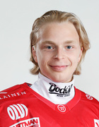 Oskari Hult, #55