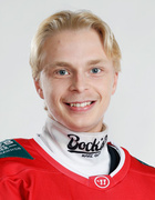 Oskari Hult, #55