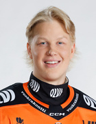 Juho Järvelä, #71