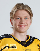 Janne Naukkarinen, #21