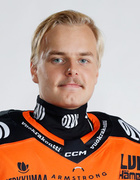 Kalle Kangas, #3