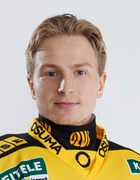 Ville Ruotsalainen, #8