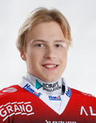 Ossi-Veikka Vuontisvaara, #21