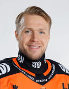 Christopher Bengtsson, #93