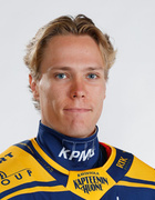 Jakob Stenqvist, #9