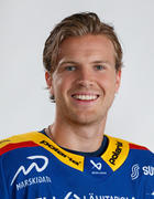 Linus Nässen, #23