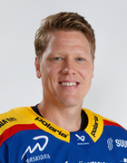 Niclas Lundgren, #60