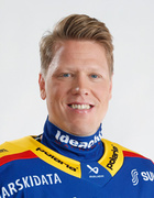 Niclas Lundgren, #60