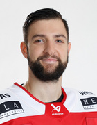 Libor Zabransky, #8