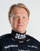 Emil Johansson, #55