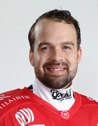 Axel Holmström, #25