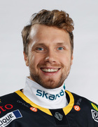 Petter Emanuelsson, #11
