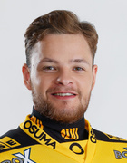 Oliver Larsen, #98