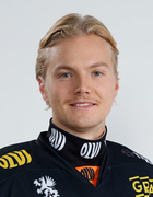 Axel Ottosson, #18