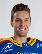 Ondrej Kovarcik, #34