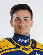 Antoine Morand, #88