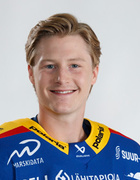 Lucas Nordsäter, #6